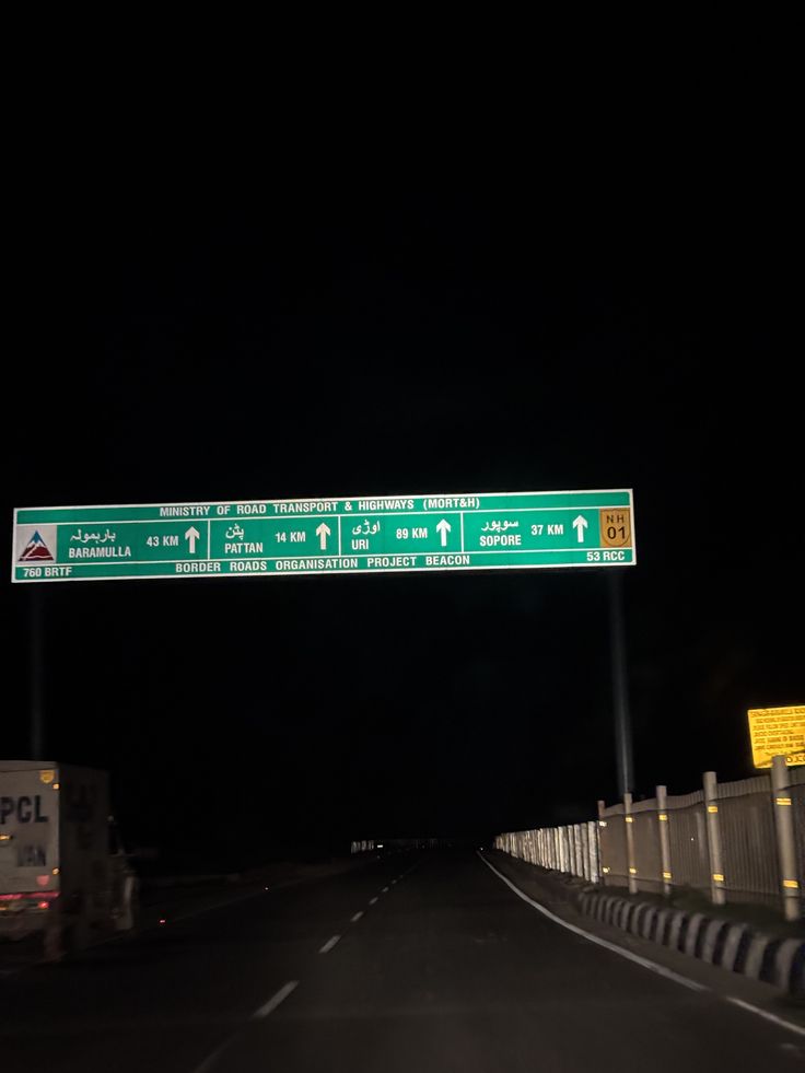 ACP LED 3D & 2D Boards