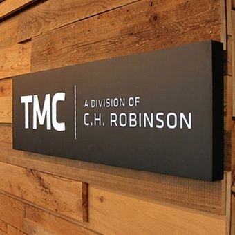 Office Signage