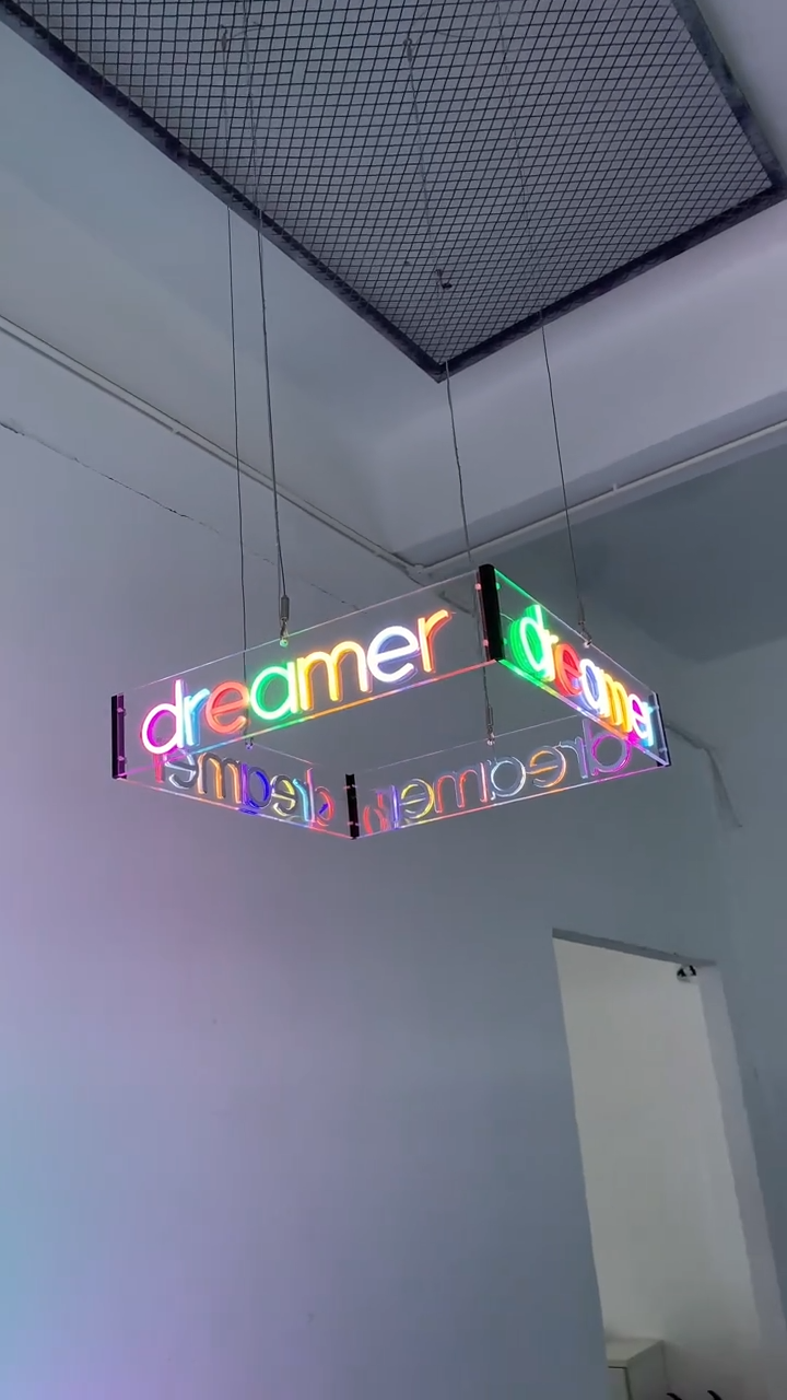 In-Shop Branding