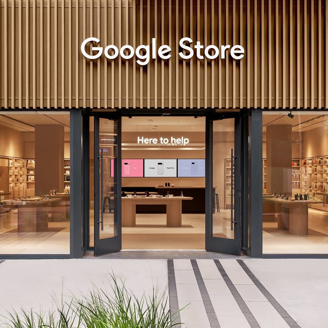 In-Shop Branding