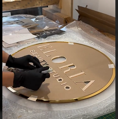 Designer Plate