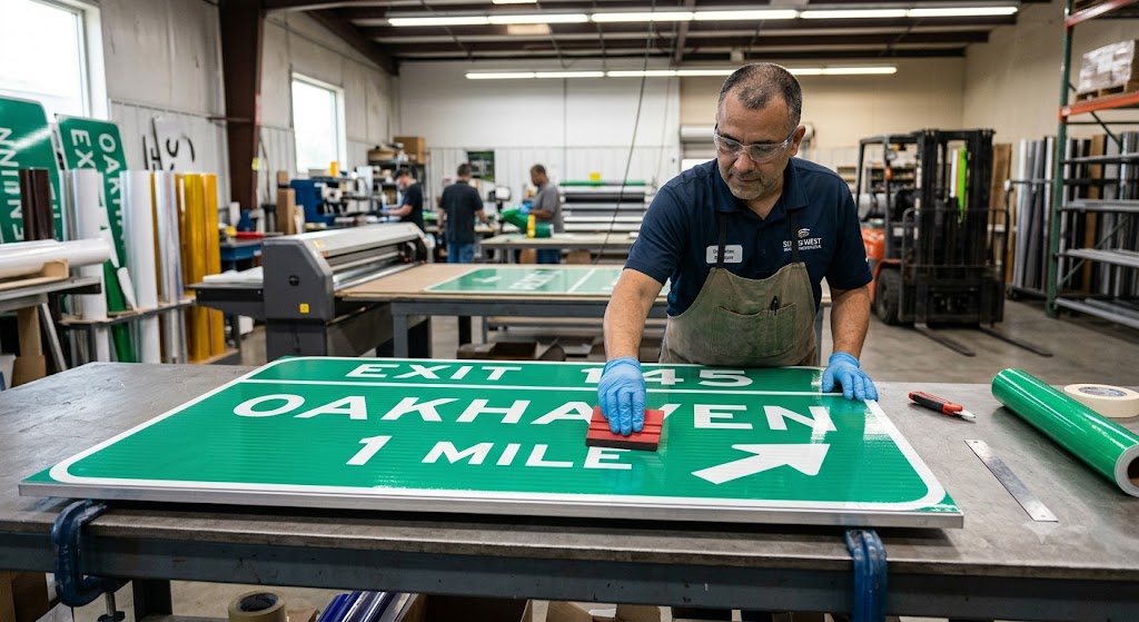 In-Shop Branding