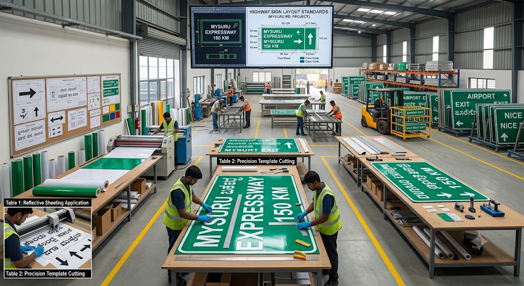 In-Shop Branding
